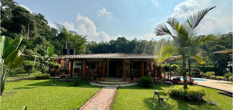 Casa en Venta en Anapoima, Mesa De Yeguas-5