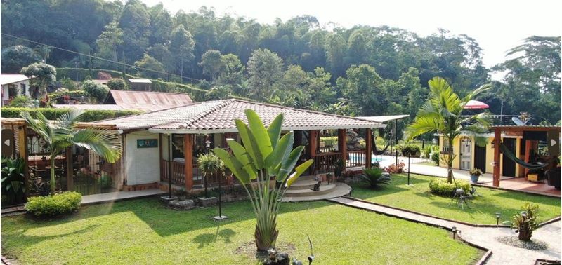 Casa en Venta en Anapoima, Mesa De Yeguas-6