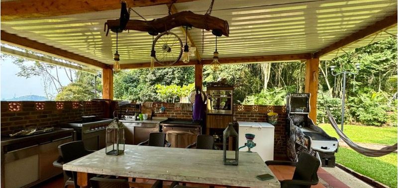 Casa en Venta en Anapoima, Mesa De Yeguas-7