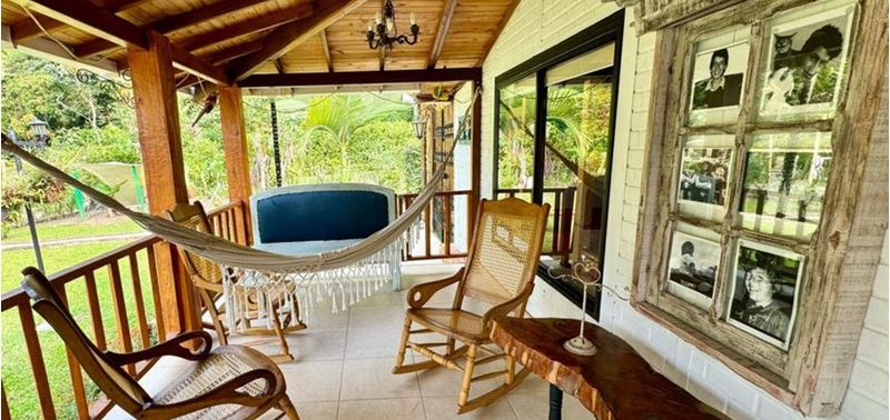 Casa en Venta en Anapoima, Mesa De Yeguas-9