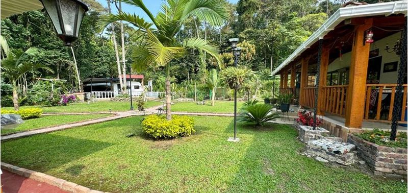 Casa en Venta en Anapoima, Mesa De Yeguas-10