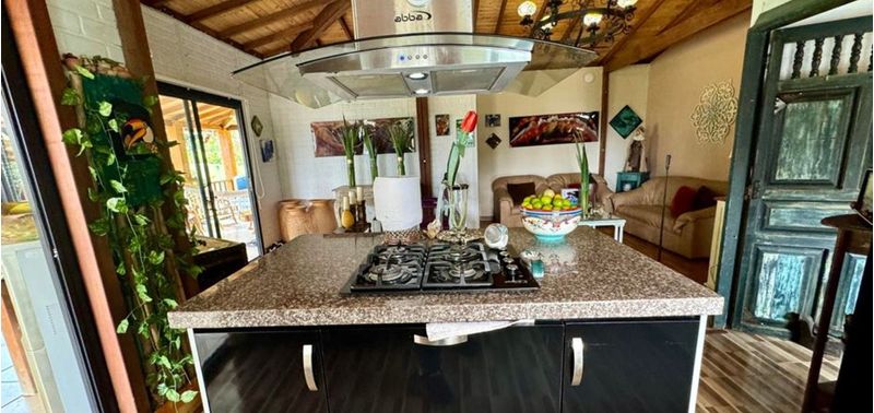 Casa en Venta en Anapoima, Mesa De Yeguas-12