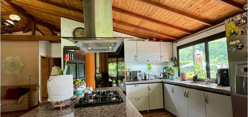 Casa en Venta en Anapoima, Mesa De Yeguas-14