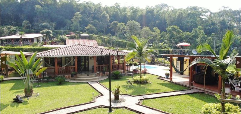 Casa en Venta en Anapoima, Mesa De Yeguas-15