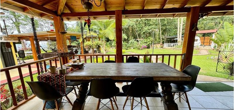 Casa en Venta en Anapoima, Mesa De Yeguas-16