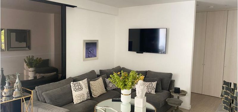 Apartamento en Venta en Medellín, Las Lomas-6
