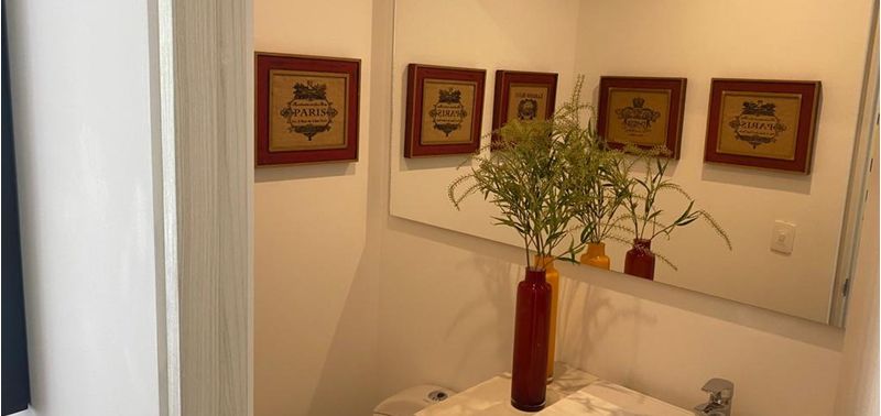 Apartamento en Venta en Medellín, Las Lomas-7