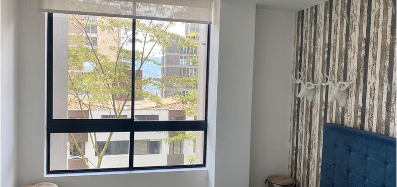 Apartamento en Venta en Medellín, Las Lomas-11
