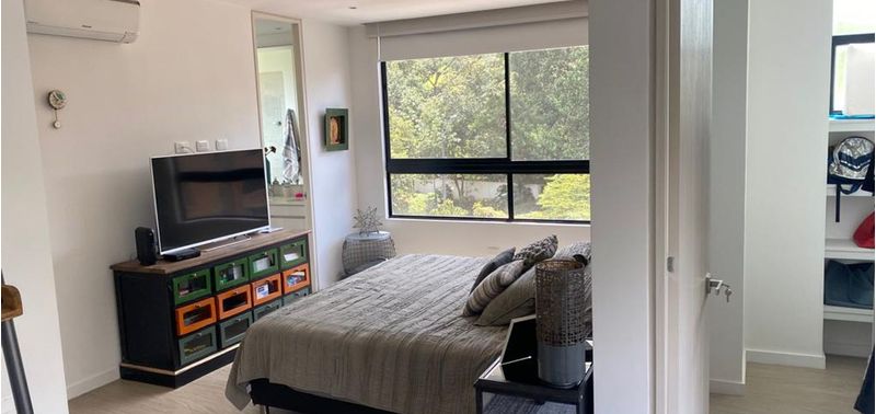 Apartamento en Venta en Medellín, Las Lomas-12