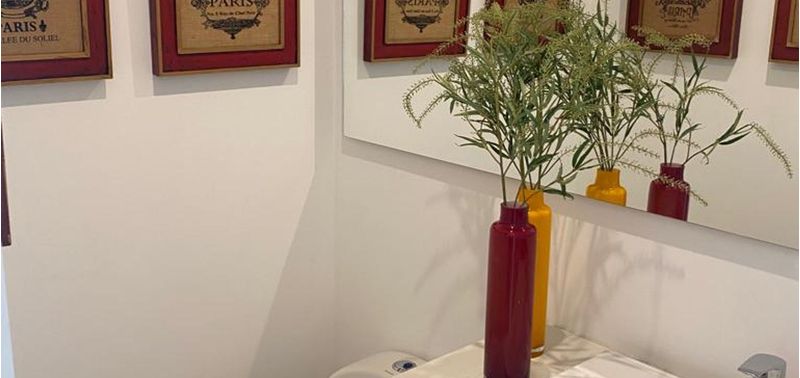 Apartamento en Venta en Medellín, Las Lomas-13