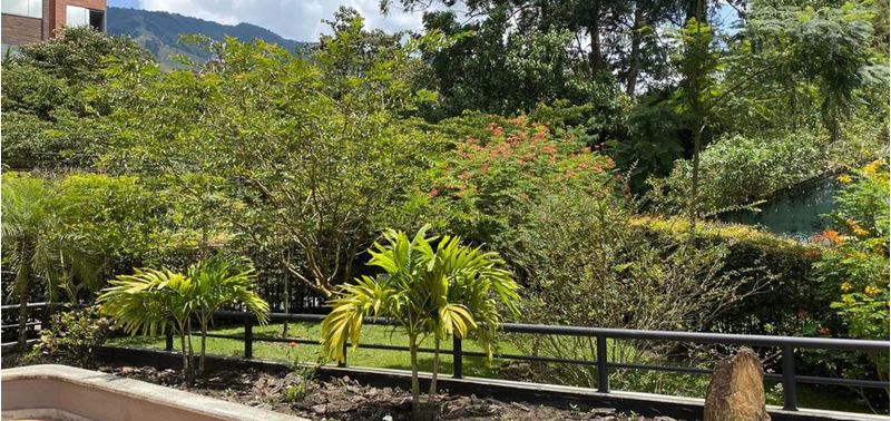 Apartamento en Venta en Medellín, Las Lomas-16