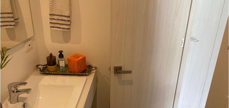Apartamento en Venta en Medellín, Las Lomas-22
