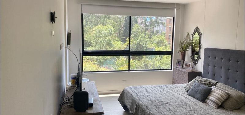 Apartamento en Venta en Medellín, Las Lomas-23