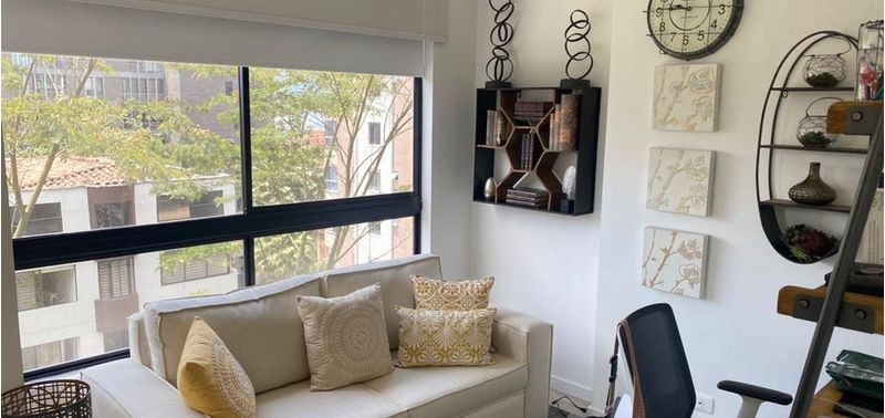 Apartamento en Venta en Medellín, Las Lomas-24