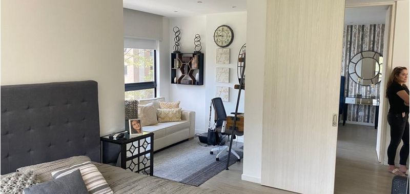 Apartamento en Venta en Medellín, Las Lomas-25