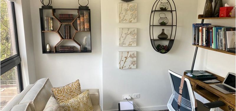 Apartamento en Venta en Medellín, Las Lomas-27