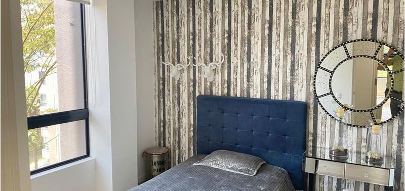 Apartamento en Venta en Medellín, Las Lomas-31