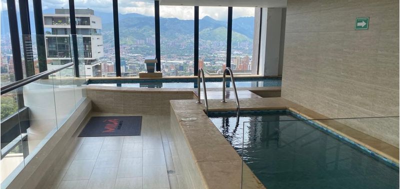 Apartamento en Venta en Medellín, Las Lomas-37
