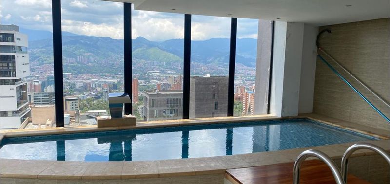 Apartamento en Venta en Medellín, Las Lomas-38