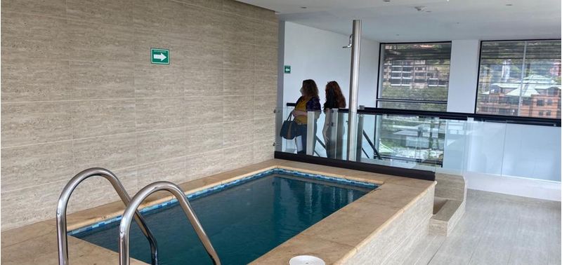 Apartamento en Venta en Medellín, Las Lomas-40