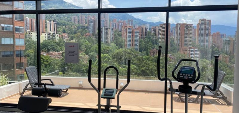 Apartamento en Venta en Medellín, Las Lomas-41