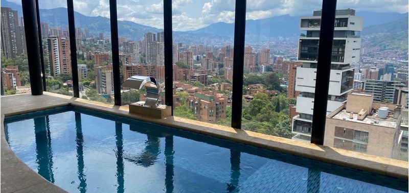 Apartamento en Venta en Medellín, Las Lomas-43