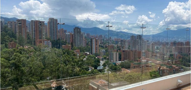 Apartamento en Venta en Medellín, Las Lomas-46