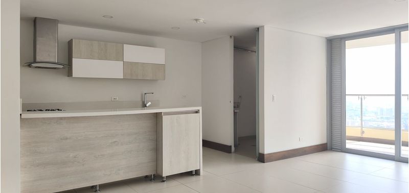 Apartamento en Venta en Sabaneta, La Doctora