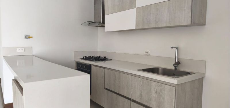 Apartamento en Venta en Sabaneta, La Doctora-0