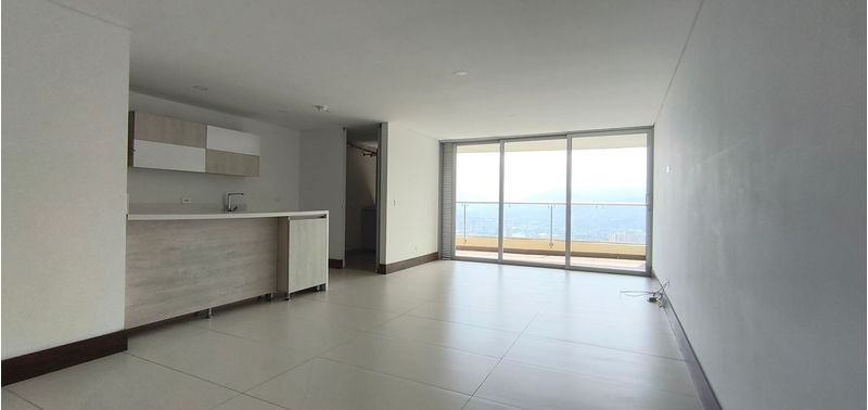 Apartamento en Venta en Sabaneta, La Doctora-1
