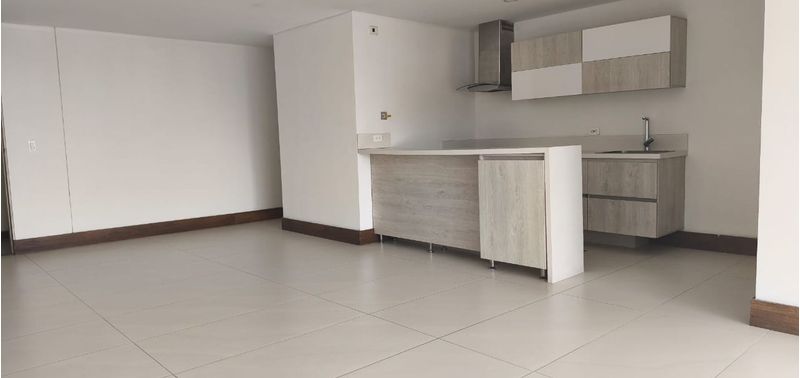 Apartamento en Venta en Sabaneta, La Doctora-2