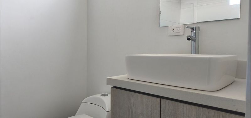 Apartamento en Venta en Sabaneta, La Doctora-5