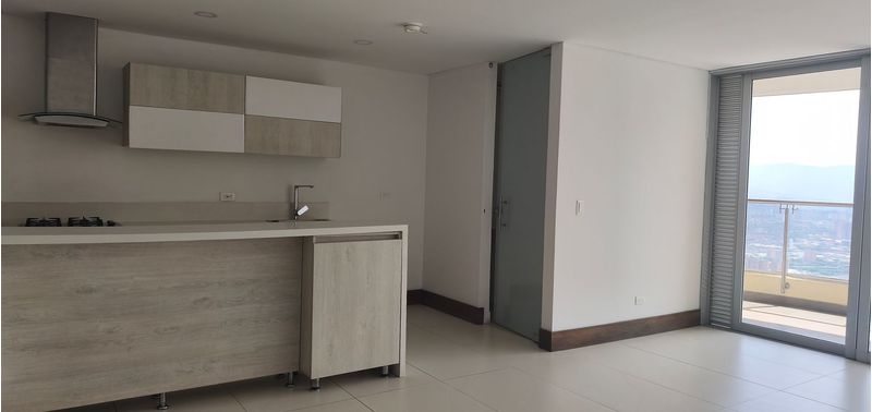 Apartamento en Venta en Sabaneta, La Doctora-7