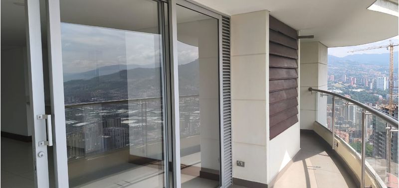 Apartamento en Venta en Sabaneta, La Doctora-9