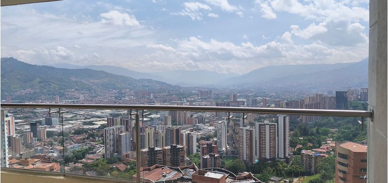 Apartamento en Venta en Sabaneta, La Doctora-10