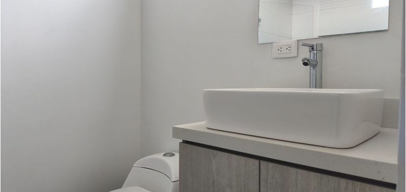 Apartamento en Venta en Sabaneta, La Doctora-15