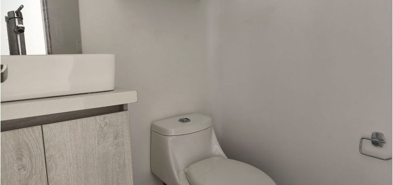 Apartamento en Venta en Sabaneta, La Doctora-17