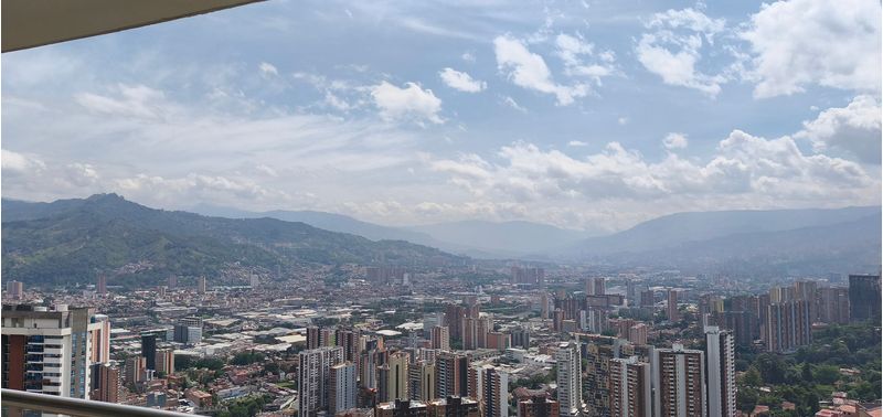 Apartamento en Venta en Sabaneta, La Doctora-21