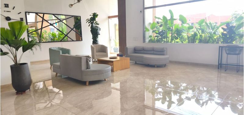 Apartamento en Venta en Sabaneta, La Doctora-24