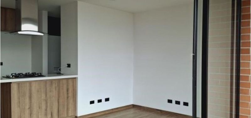 Apartamento en Venta en Envigado, El Trianon-0