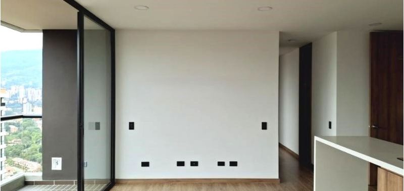 Apartamento en Venta en Envigado, El Trianon-6