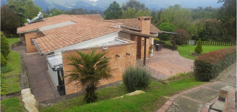Casa en Venta en Tabio, Tabio-2