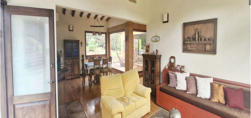Casa en Venta en Tabio, Tabio-7