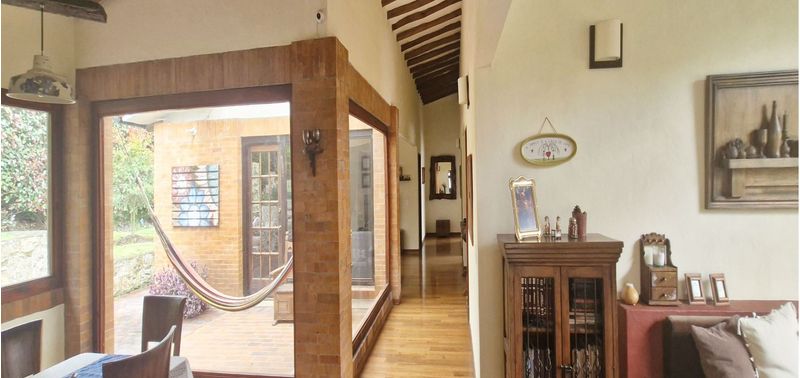 Casa en Venta en Tabio, Tabio-8