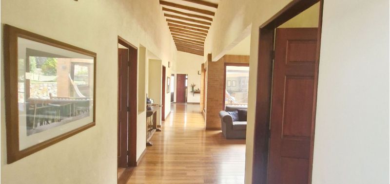 Casa en Venta en Tabio, Tabio-9