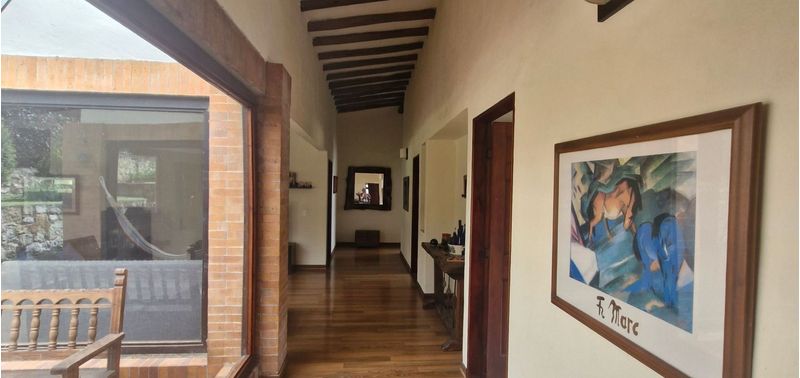 Casa en Venta en Tabio, Tabio-10