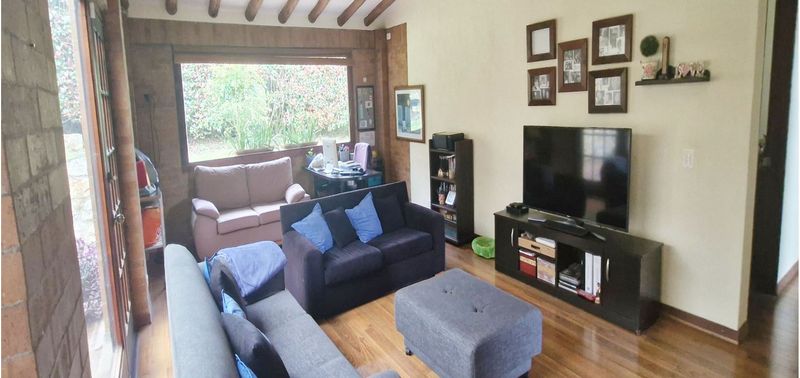 Casa en Venta en Tabio, Tabio-11