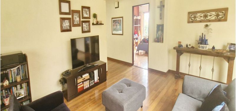 Casa en Venta en Tabio, Tabio-12