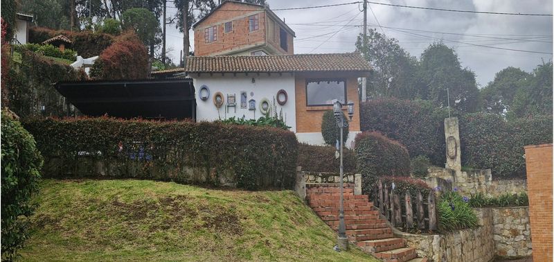 Casa en Venta en Tabio, Tabio-27