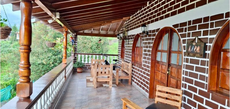 Casa en Venta en Medellín, San Cristóbal